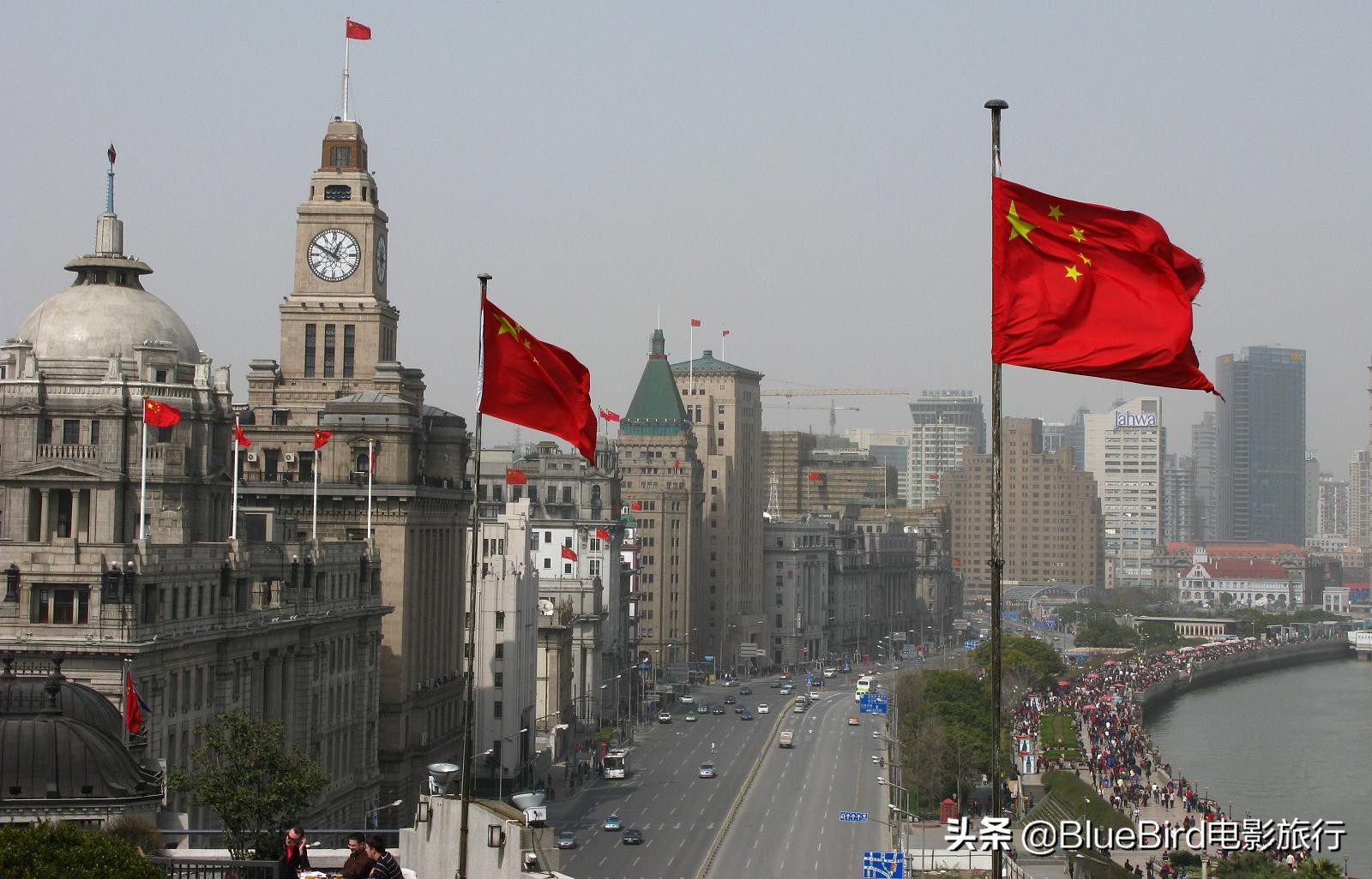 《何以笙箫默》取景地合集：何以爱恋游苏沪，琴瑟鸣于上师大