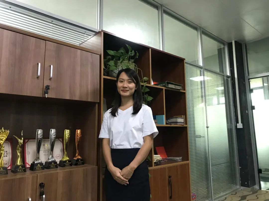 「轻工匠星」广州市轻工技师学院郭桂汝：人如桂 香自来