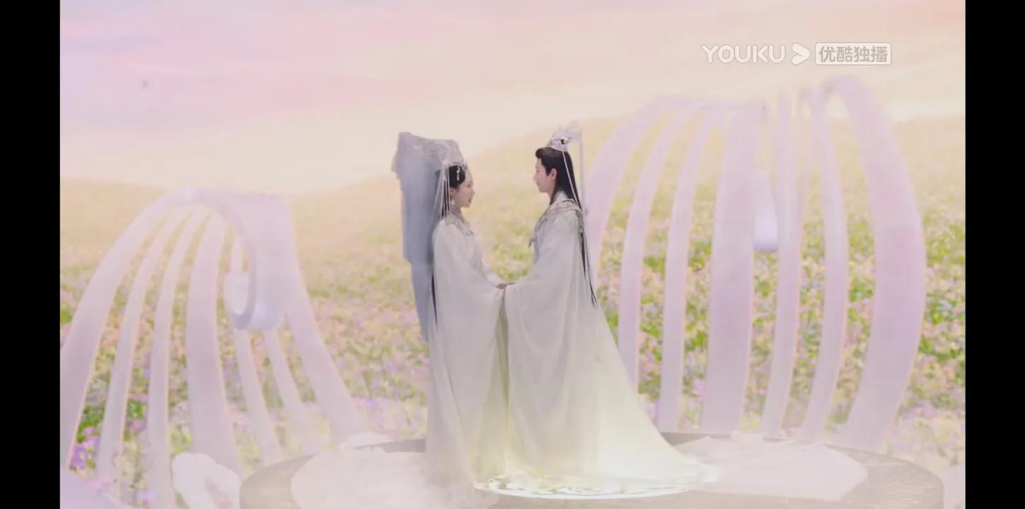 沉香如屑颜淡和应渊梦中成婚，儿子叫苟诞，开虐前疯狂撒糖