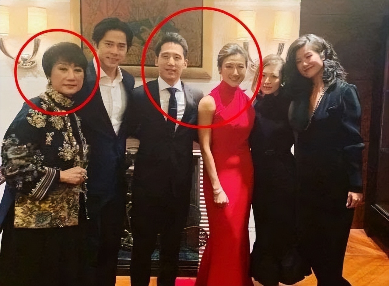 黑帮大佬的美貌女儿：有人隐姓埋名做艺人，有人父亲遗愿不进娱圈