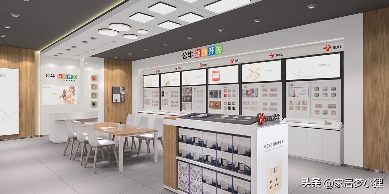 家裝材料品牌,家裝材料品牌大全排名