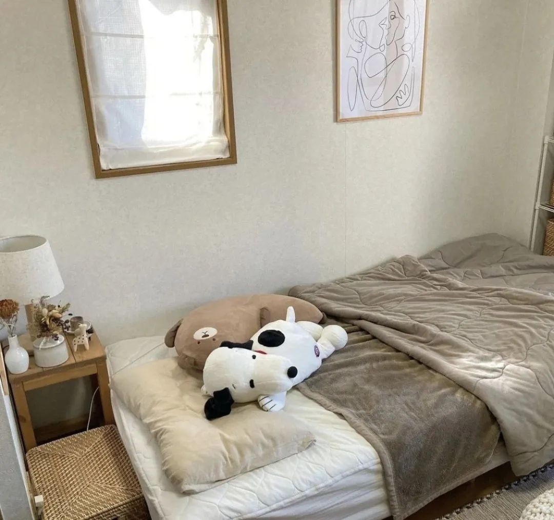 日本小姐姐的独居生活火了：27㎡小窝极致收纳，把日子过成诗