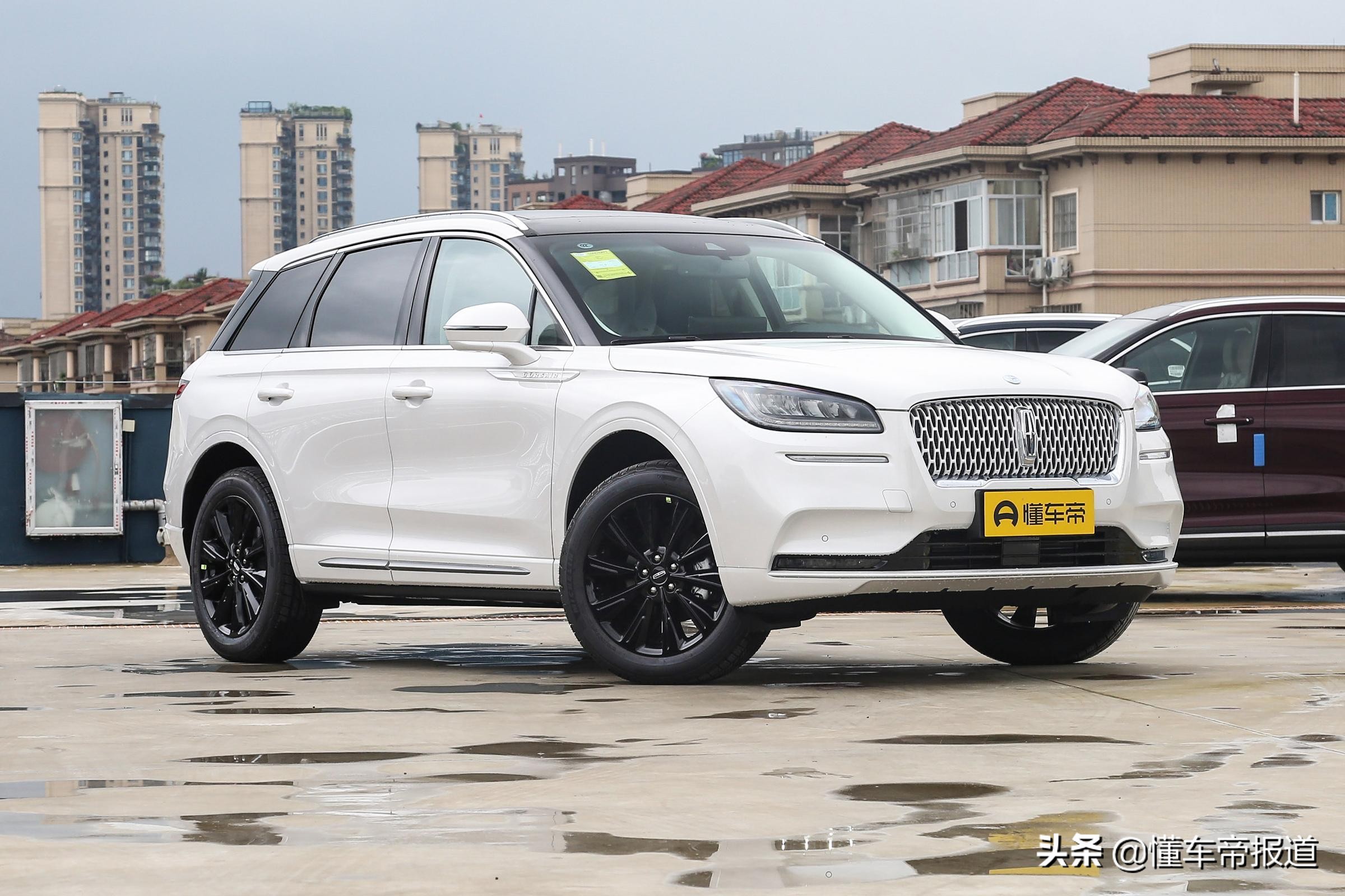 数读 | 豪华品牌上险量Top 15：宝马首度登顶，雷克萨斯光环不再？