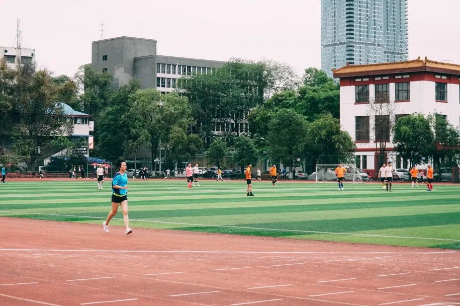 倒计时1天，高考加油！四川大学已准备好，等你赴约！