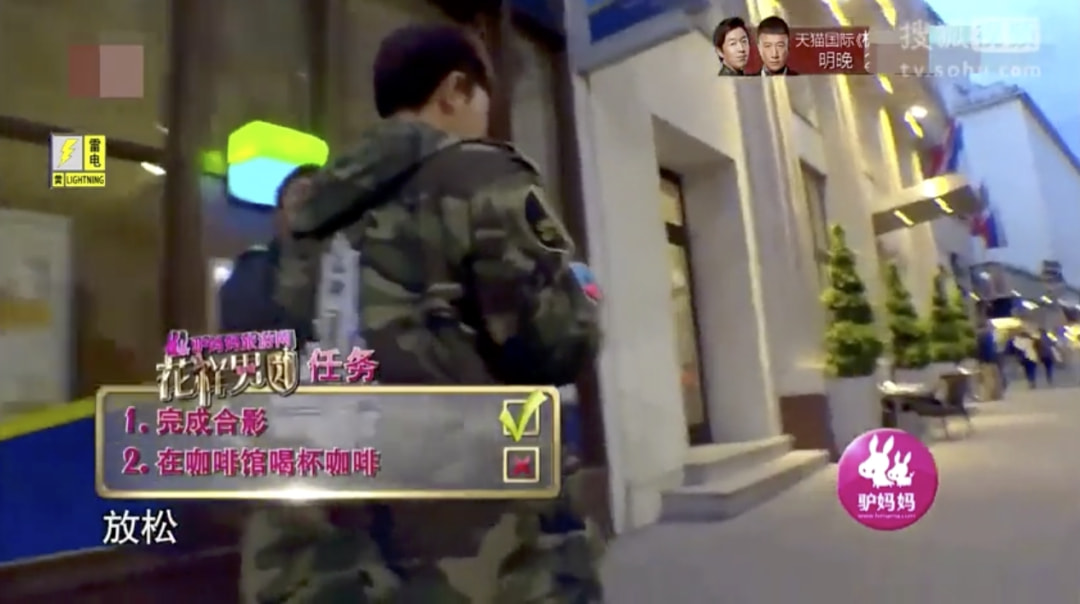 一番话得罪半个乐坛，苏见信为何这么敢说？