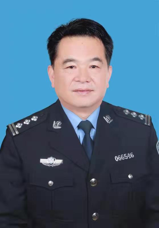 平安中国建设先进集体和先进个人拟表彰对象及其事迹公示通知(下)