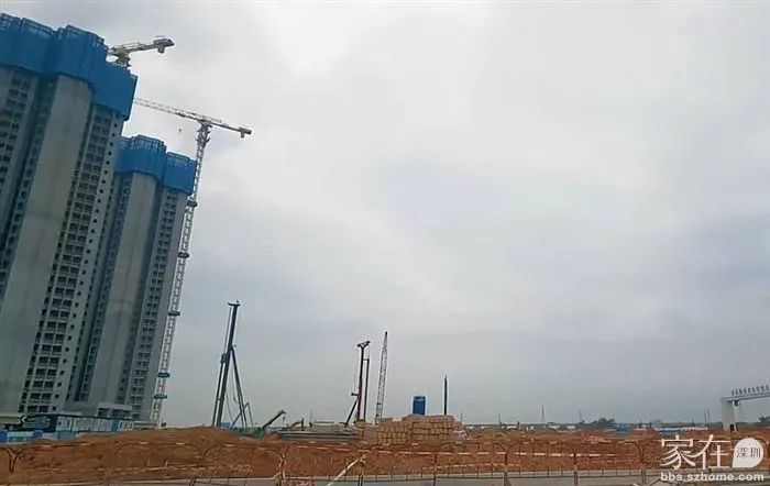 暴走沙井！海岸城、雍和府、拾悦城2、云海臻府、恒兴御景园都有