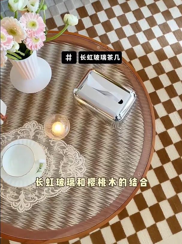 Roomtour｜来看22平的客餐厅｜我的客厅家具装修分享｜灯具分享