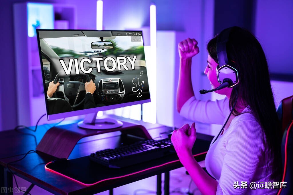 拆解元宇宙：什么是 GameFi 和链类游戏？是泡沫，也有可能是未来