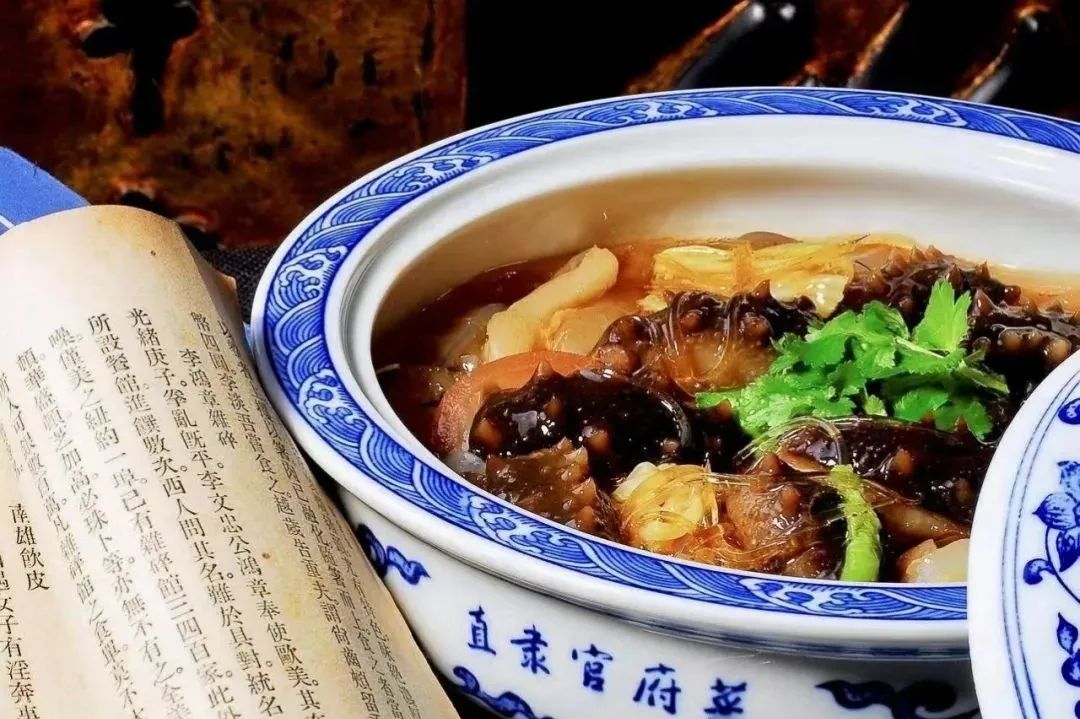 为什么八大菜系里没有冀菜？