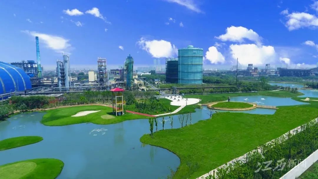 精彩不容错过：江西省工业旅游示范基地