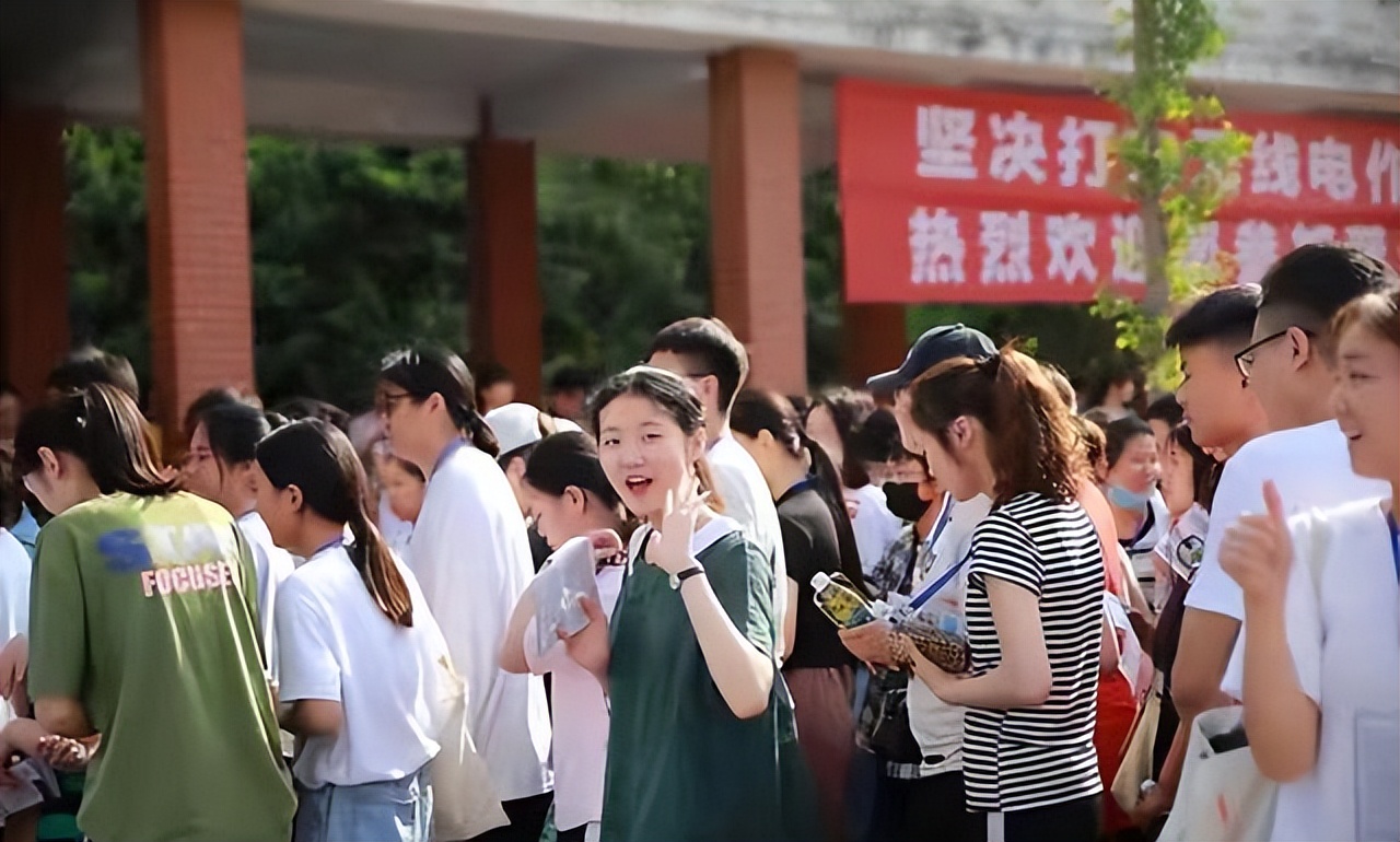 高考推荐名单：湖北这3所大学不输211、985，值得考生报考