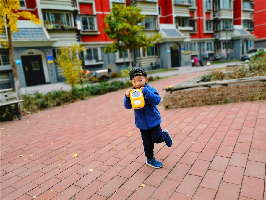 学习机怎么选？分享陪伴我儿子成长的五款学习机