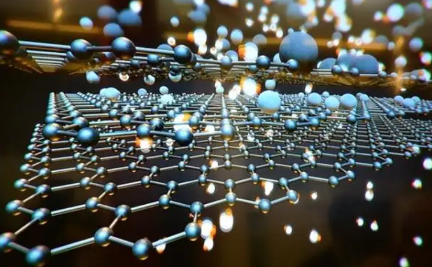 深海中被发现“第四种水”：原来水并非只有固态、液态和气态