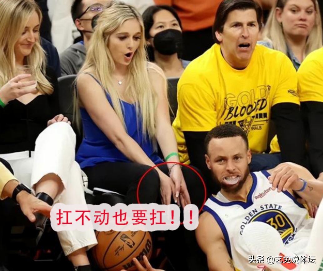 nba勇士为什么被淘汰(NBA大洗盘，一夜之间两个历史顶薪合同，总冠军勇士被瓦解)