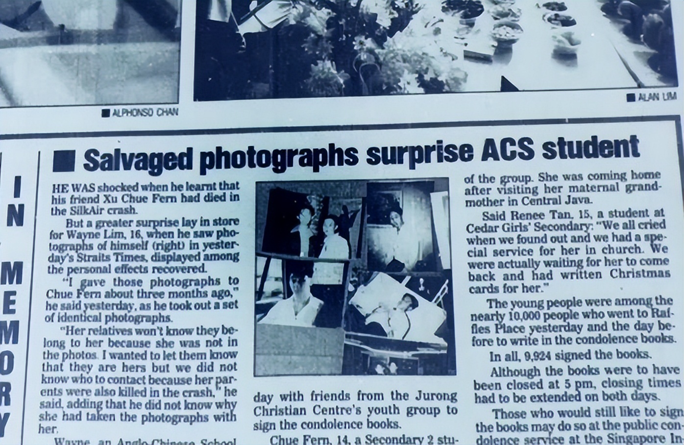 “实力偶像”林俊杰：奶新人被说好妹妹太多，凌晨四点专门去签名