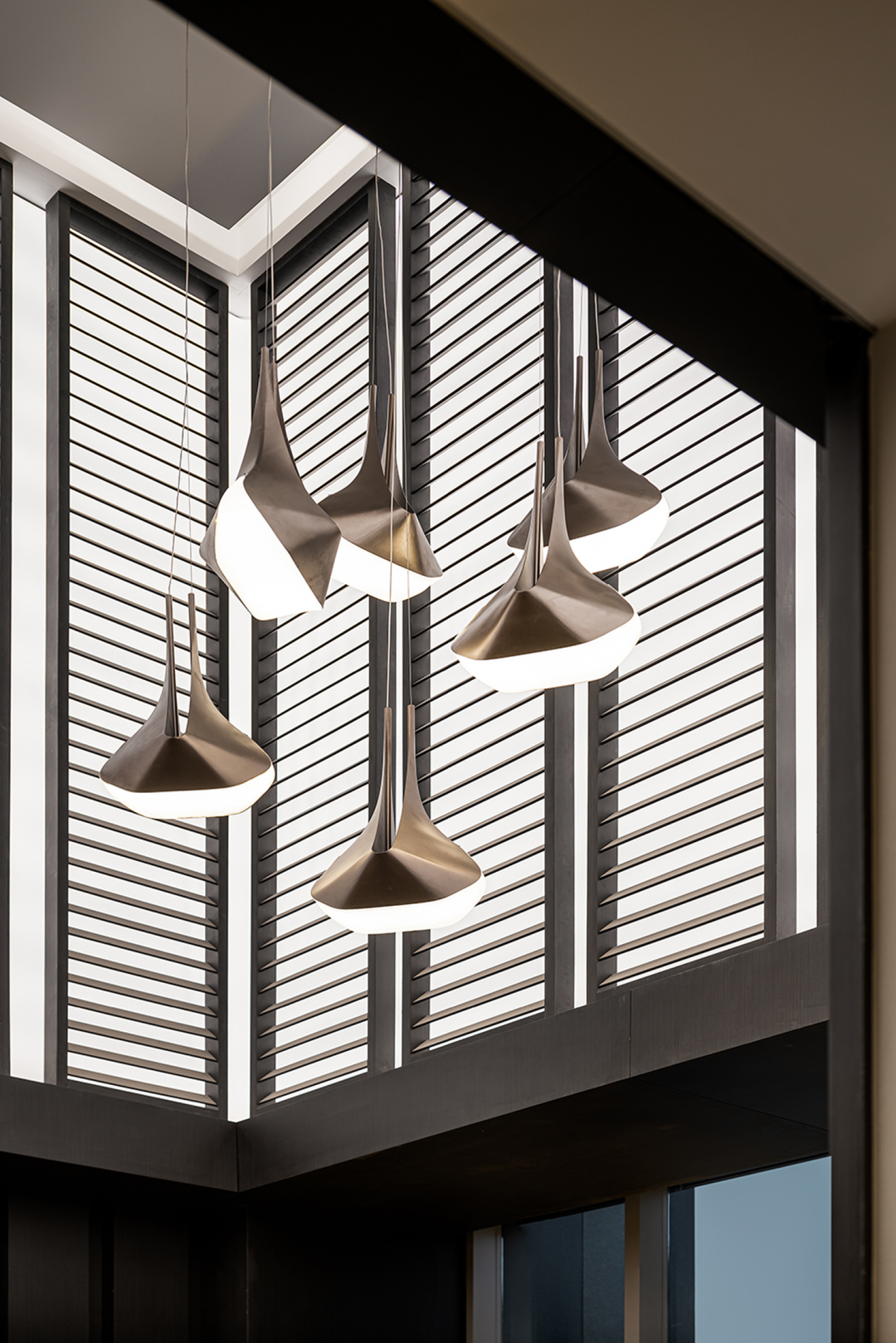 深圳31设计 | 南京招商局中心 · 臻境：气质，先声夺人