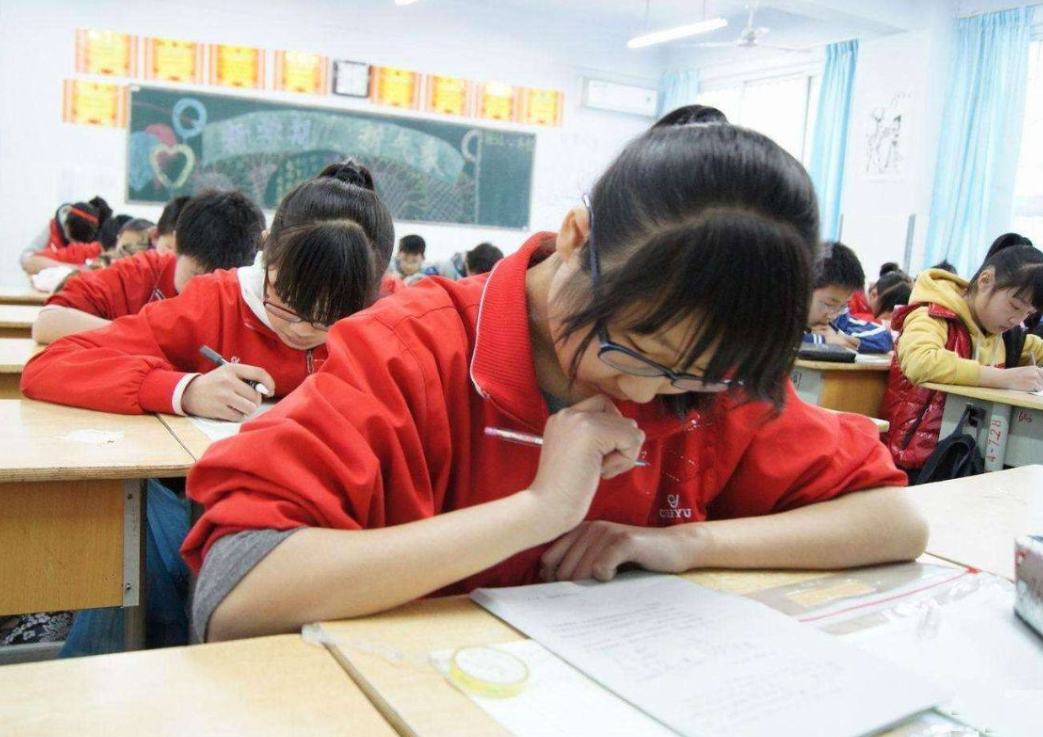 高三一模考试的重要性，不只是说说而已，怪不得各科老师都很重视