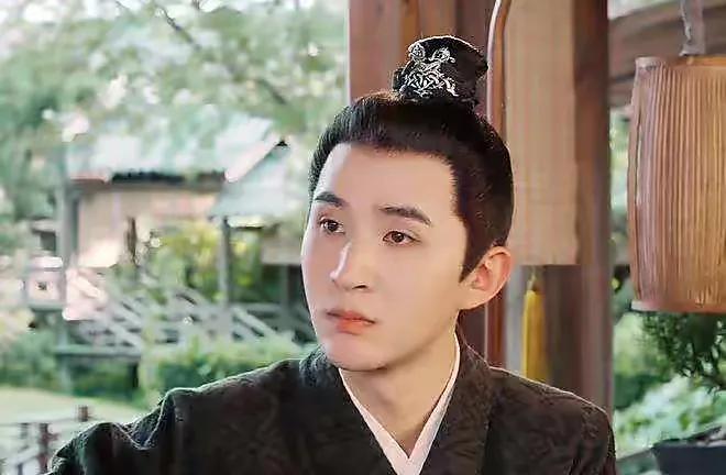 丫鬟侍卫也有出头日，这6位有人翻身做主角，有人却消失杳无音讯