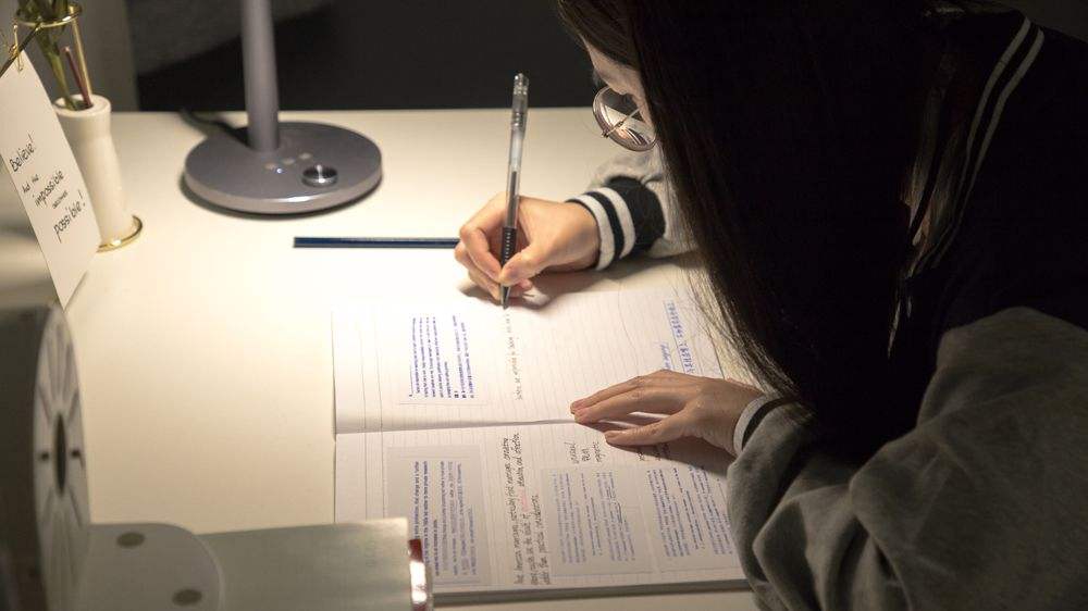 时代更迭，学习亘古不变