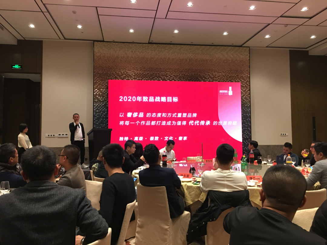 闽商 | 唐垄烽：垄耕家装奇思妙想绘蓝图，烽范致品低调奢华有内涵