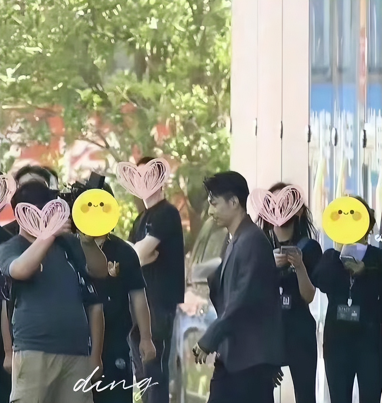 披哥2初舞台录制！32位哥哥分组曝光！披哥2仅仅选曲秒杀浪姐3？