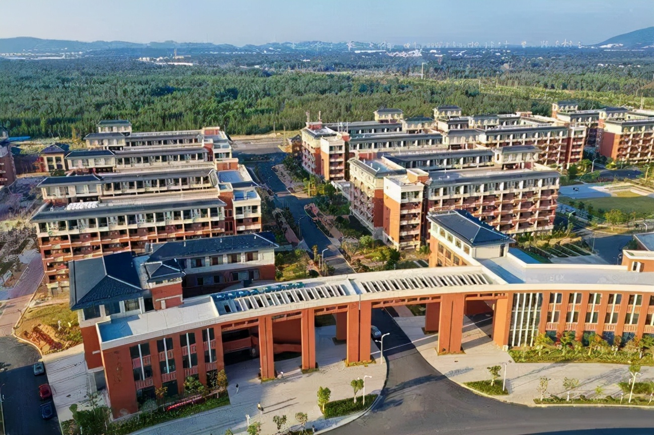 规划占地3000亩！福建这个地方，为何如此渴望建大学？