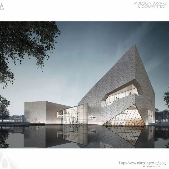 金奖篇 | 2021-2022 意大利A' Design Award大奖