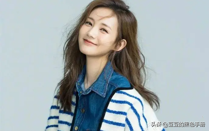 孔孟之乡产大美人！17位山东女星，个个盘正条顺，明眸皓齿会发光