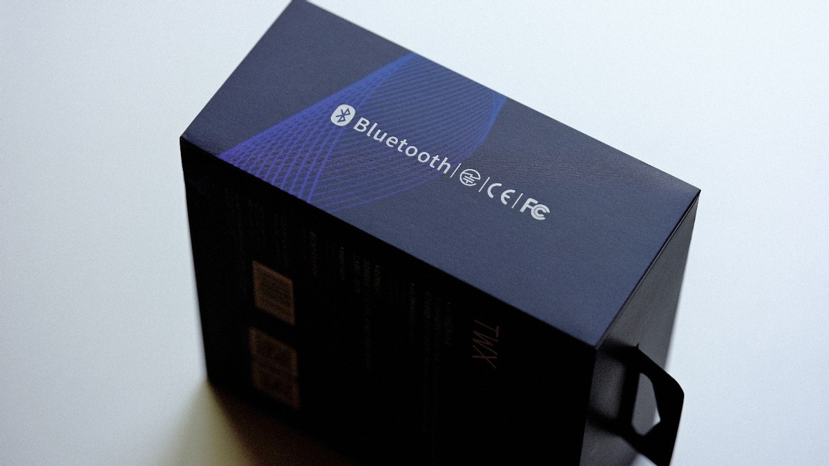 玩票玩出个经典—qdc TWX强叔简评