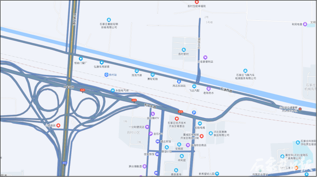 石家庄2022年要开挂！地铁+轻轨+高速+高铁+机场……交通大爆发