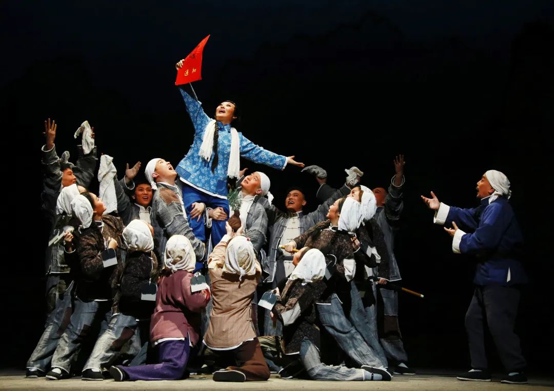 山西，一个你不知道的艺术宝库