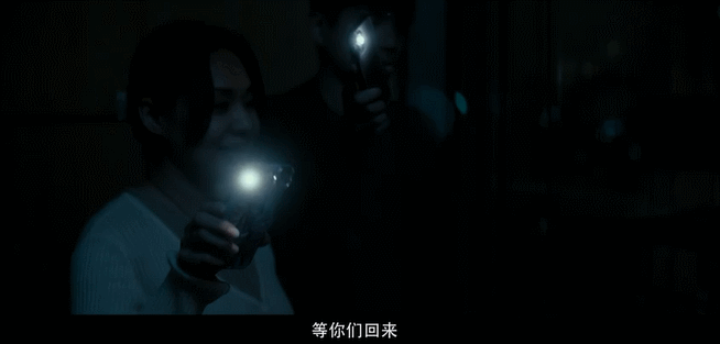 7月的第一张电影票，可以给它