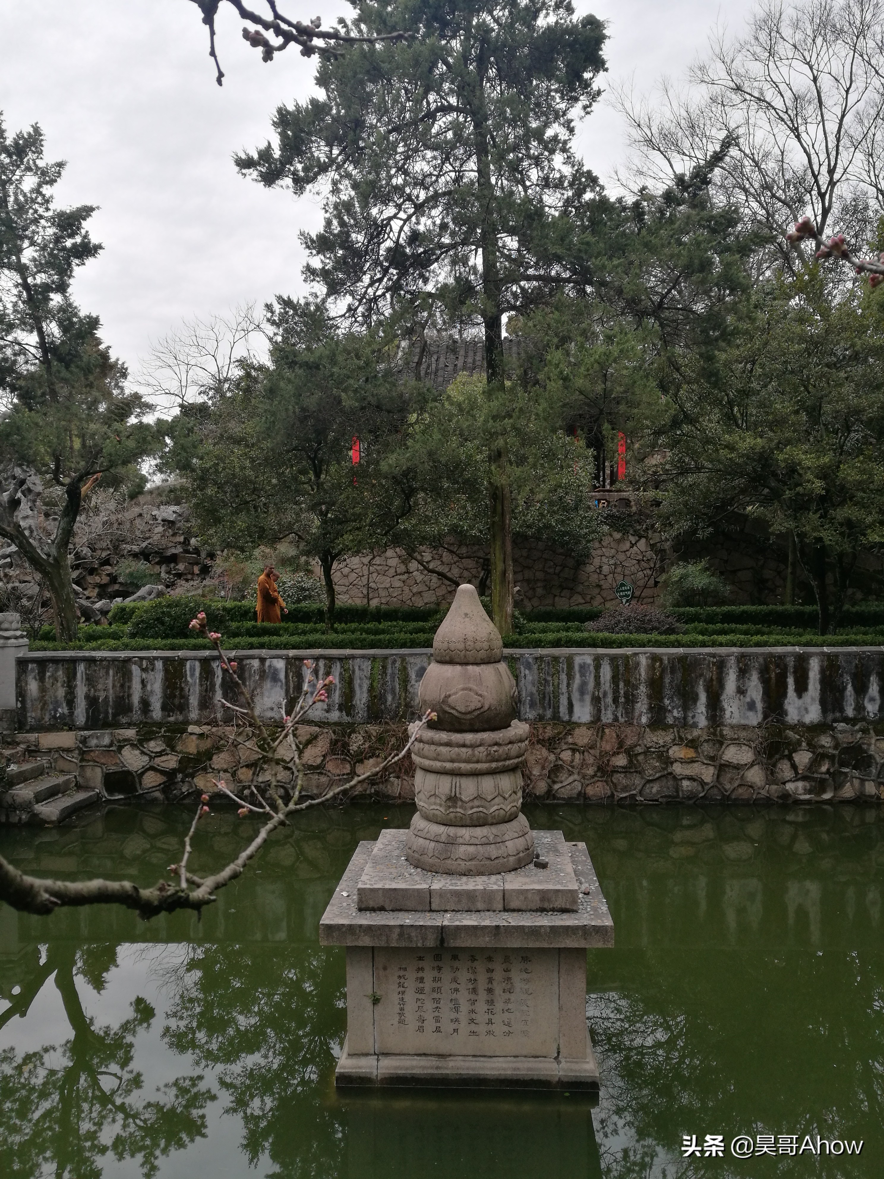 中国最良心的4大著名寺院，3处免门票，1处门票只卖1元