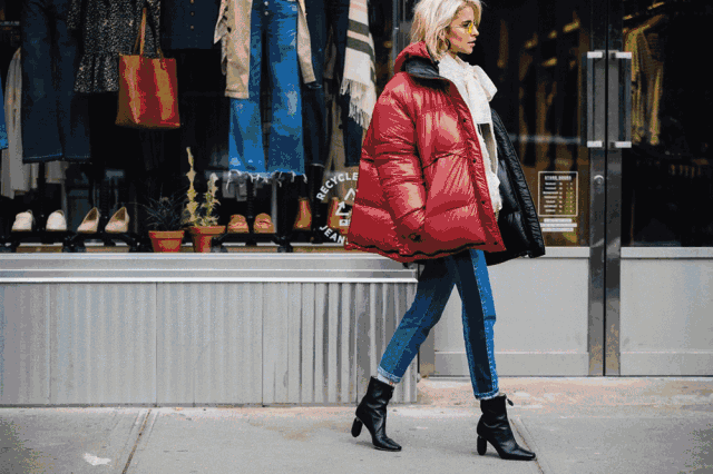 羽绒服脏了？千万别水洗！教你正确的做法，轻轻一擦，就干干净净