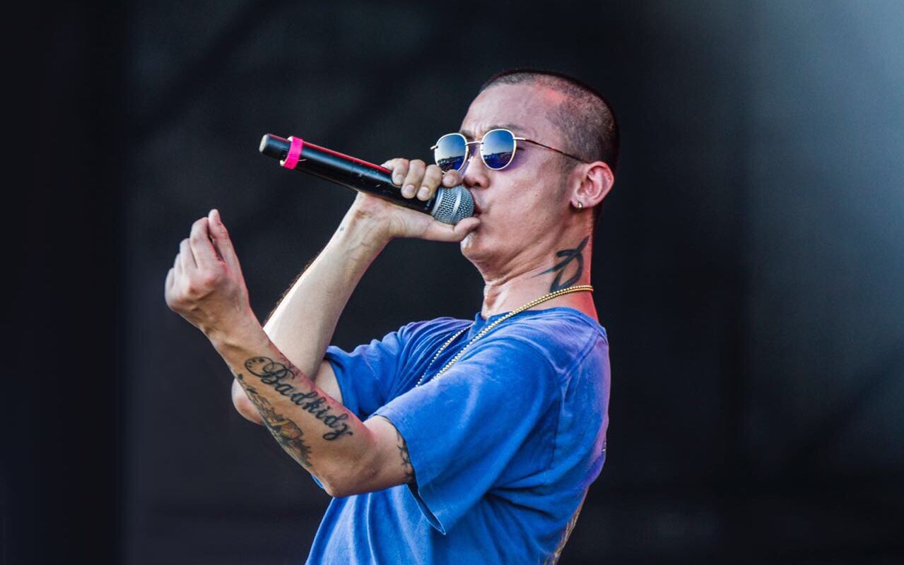 PG黄旭VAVA热狗姜云升躺着中枪！宝石老舅与派克特开启无差别diss