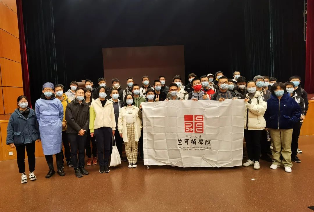 这个暖春，让“爱”茁壮成长！