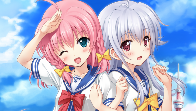 日本人总结的10大催泪系galgame