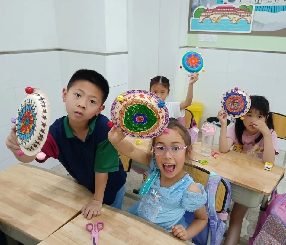 习节气·承传统|记成都高新区朝阳小学丰富多彩的立夏节气主题活动