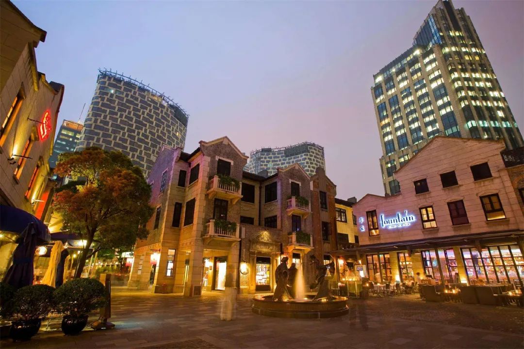 上海最大的酒吧一条街在哪里上海最有名的酒吧街介绍