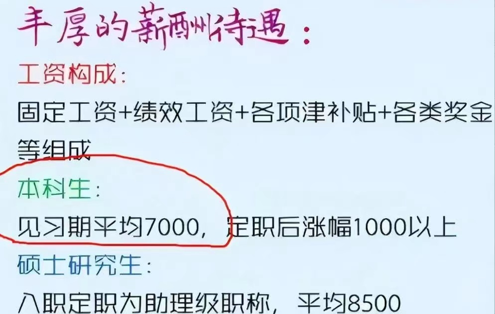 国企中国铁路集团春招进行中，月薪有望超过7千，应届生的福音