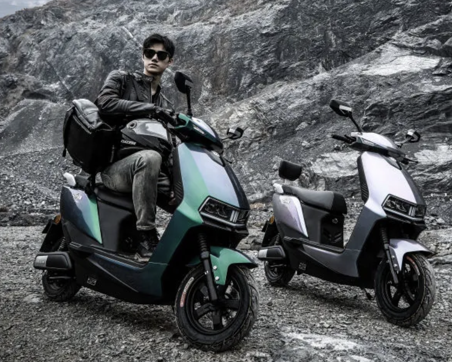 祥龙电动车价格及图片(3款实用型电动车) - 价格百科