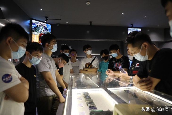 传递热爱！七彩虹首个GPU历史博物馆开放日圆满收官