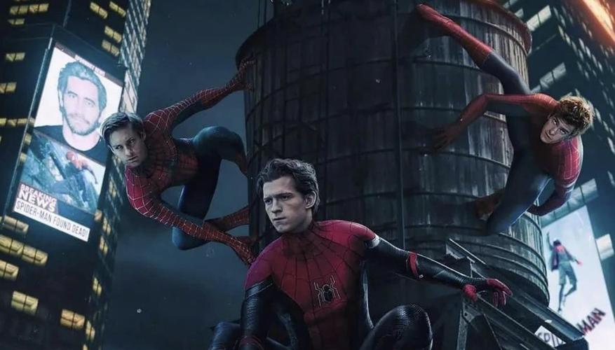 《蜘蛛侠3》全球票房破17亿依然被嘲：特效烂片，靠贩卖情怀