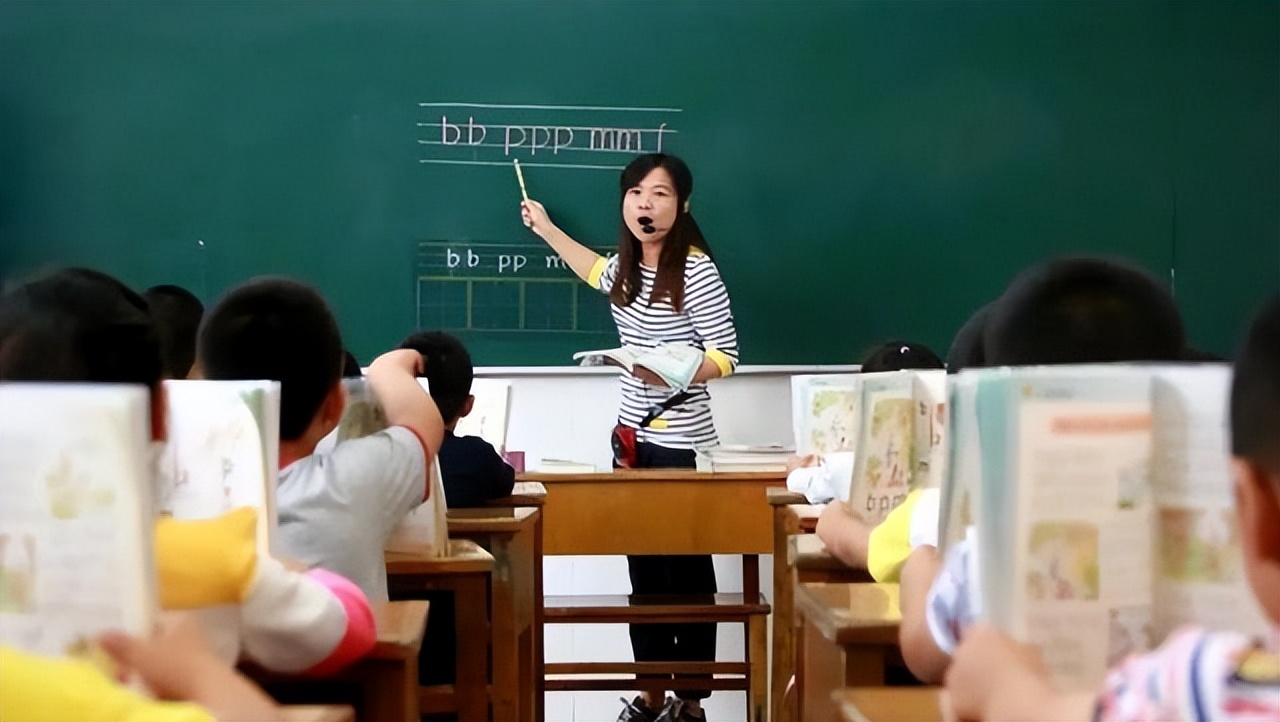 提前学拼音和不学拼音，孩子上学后区别大？用这方法让娃一学就会