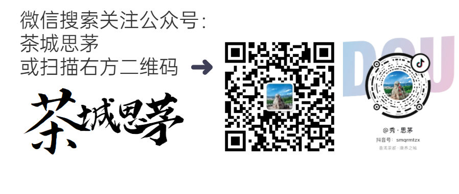 有机茶点亮乡村振兴路——南屏镇整碗村&祖祥茶业&云南农大携手乡村振兴项目签约