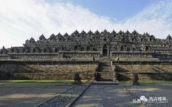 世界十大宗教建筑排名榜单揭晓!泰国清莱灵光寺位列榜首