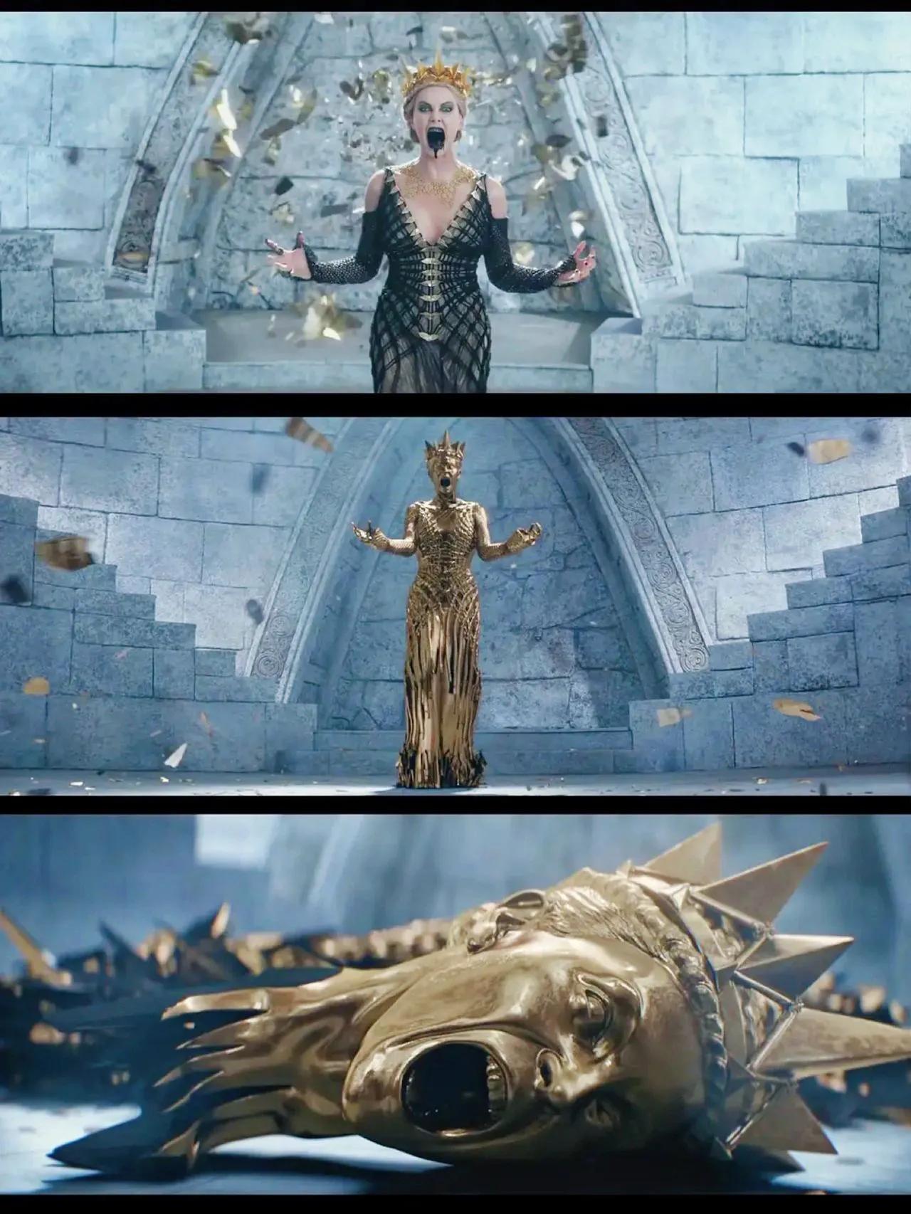 成年人的童话电影系列