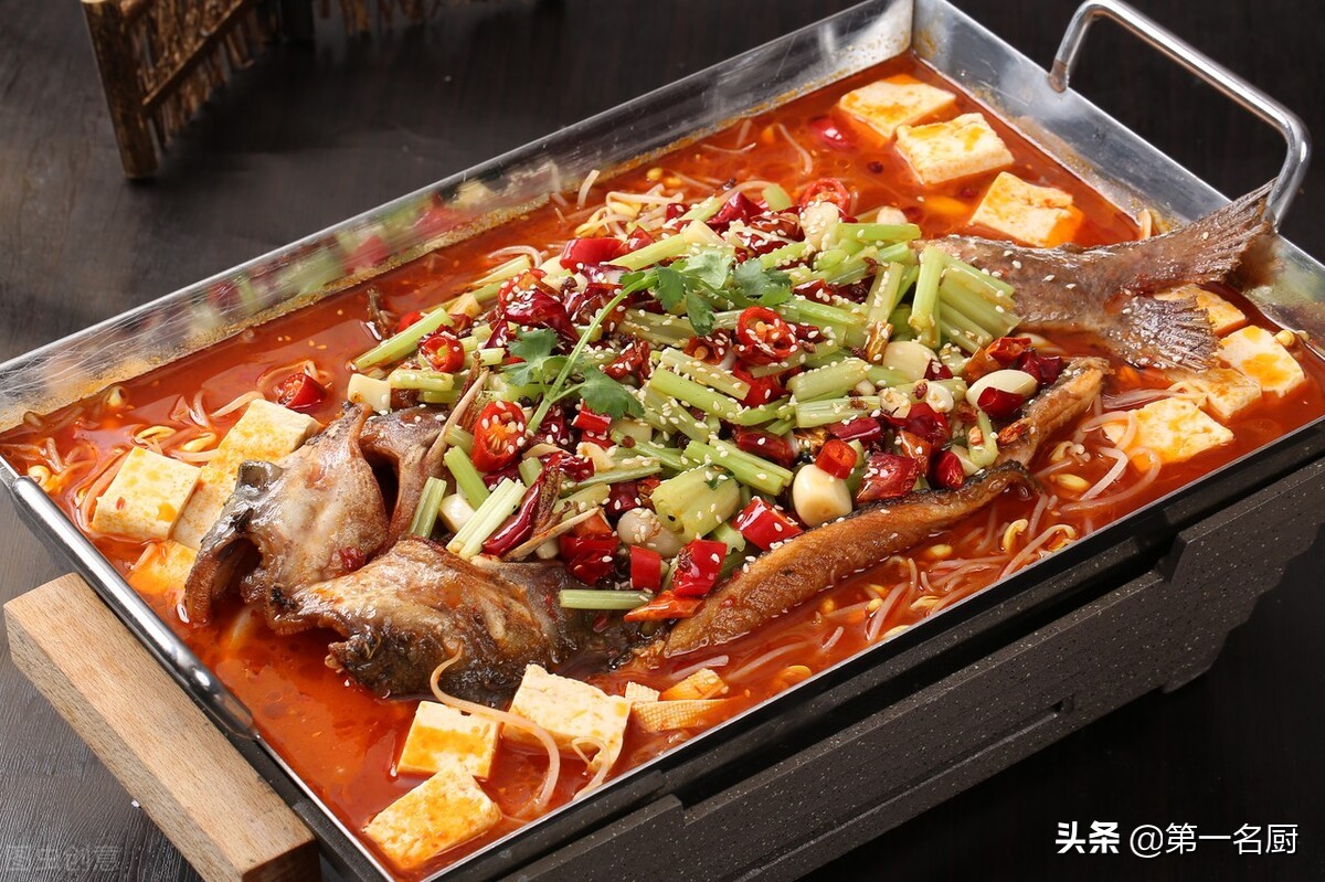 鲫鱼怎么做好吃（分享3种鲫鱼的做法鲜嫩入味好吃又好做）