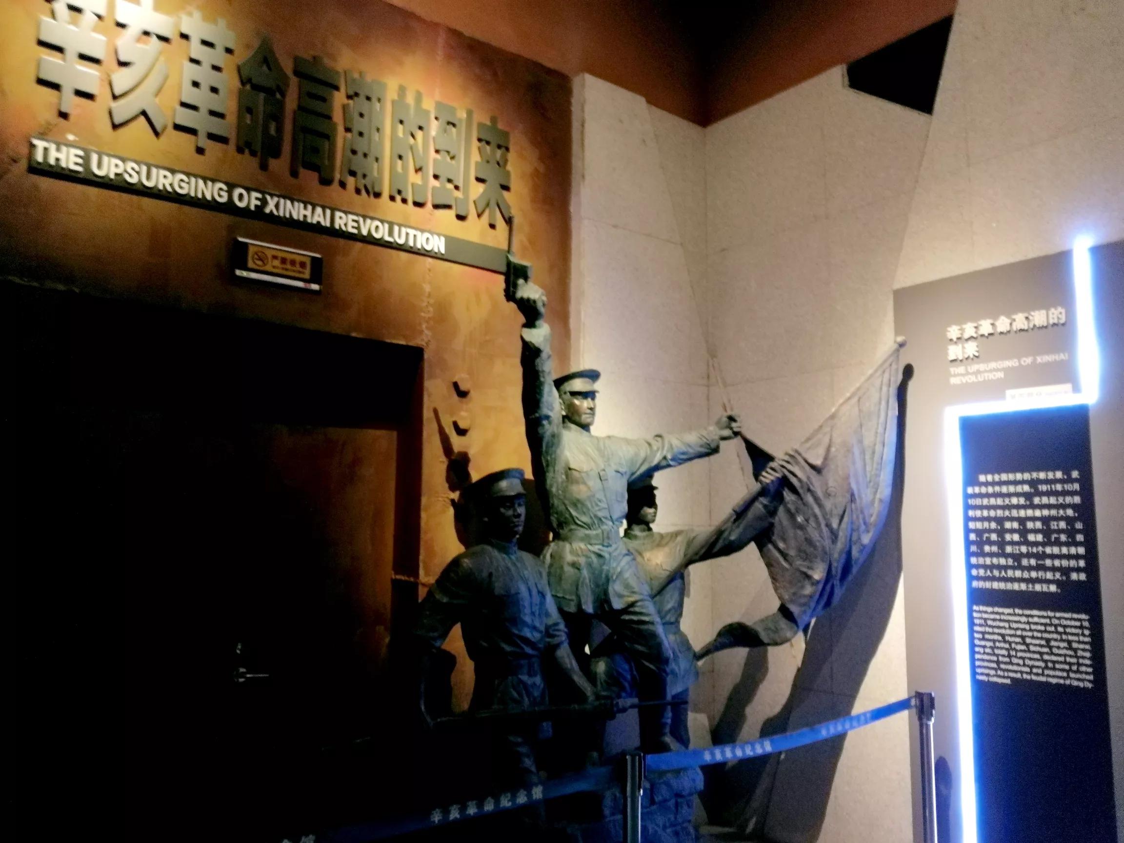 地铁4号线大学城周边游玩攻略，领悟独一无二的长洲岛景象（D篇）